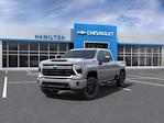 2024 Chevrolet Silverado 2500 Crew Cab 4WD, Pickup for sale #A6243 - photo 8