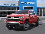 2024 Chevrolet Silverado 1500 Crew Cab 4WD, Pickup for sale #A6276 - photo 6