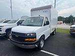 New 2024 Chevrolet Express 3500 RWD, Bay Bridge FRP Box Van for sale #A6305 - photo 1