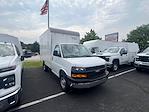 New 2024 Chevrolet Express 3500 RWD, Bay Bridge FRP Box Van for sale #A6305 - photo 7