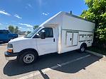 2024 Chevrolet Express 4500 DRW RWD, Service Utility Van for sale #A6489 - photo 5