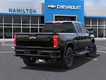 New 2024 Chevrolet Silverado 2500 LTZ Crew Cab 4WD, Pickup for sale #A6500 - photo 4