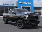 New 2024 Chevrolet Silverado 2500 LTZ Crew Cab 4WD, Pickup for sale #A6500 - photo 7