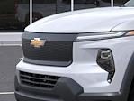 New 2024 Chevrolet Silverado EV Work Truck Crew Cab 4WD, Pickup for sale #A6767 - photo 13