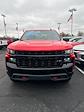 Used 2021 Chevrolet Silverado 1500 Custom Crew Cab 4WD, Pickup for sale #A6790A - photo 3