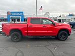 Used 2021 Chevrolet Silverado 1500 Custom Crew Cab 4WD, Pickup for sale #A6790A - photo 4