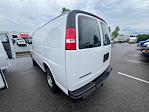 New 2024 Chevrolet Express 2500 RWD, Holman Quick Package Max Upfitted Cargo Van for sale #A6837 - photo 11