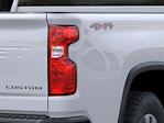 New 2025 Chevrolet Silverado 2500 Custom Crew Cab 4WD, Pickup for sale #A6854 - photo 11