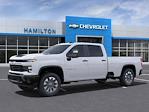 New 2025 Chevrolet Silverado 2500 Custom Crew Cab 4WD, Pickup for sale #A6854 - photo 3