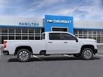 New 2025 Chevrolet Silverado 2500 Custom Crew Cab 4WD, Pickup for sale #A6854 - photo 5