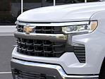 New 2025 Chevrolet Silverado 1500 LT Double Cab 4WD, Pickup for sale #A6920 - photo 13