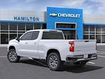 New 2025 Chevrolet Silverado 1500 LT Double Cab 4WD, Pickup for sale #A6920 - photo 4