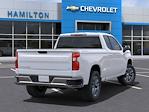 New 2025 Chevrolet Silverado 1500 LT Double Cab 4WD, Pickup for sale #A6920 - photo 2