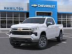 New 2025 Chevrolet Silverado 1500 LT Double Cab 4WD, Pickup for sale #A6920 - photo 6