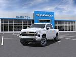 New 2025 Chevrolet Silverado 1500 LT Double Cab 4WD, Pickup for sale #A6920 - photo 8