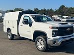 2024 Chevrolet Silverado 2500 Regular Cab 4WD, Knapheide KUVcc Service Truck for sale #A7007 - photo 5