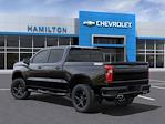 New 2025 Chevrolet Silverado 1500 LT Crew Cab 4WD, Pickup for sale #A7019 - photo 4