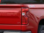 New 2025 Chevrolet Silverado 1500 LT Crew Cab 4WD, Pickup for sale #A7025 - photo 11