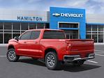 New 2025 Chevrolet Silverado 1500 LT Crew Cab 4WD, Pickup for sale #A7025 - photo 4