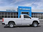 2025 Chevrolet Silverado 1500 Regular Cab 4WD, Pickup for sale #A7041 - photo 5