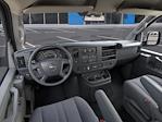 2025 Chevrolet Express 2500 RWD, Empty Cargo Van for sale #A7088 - photo 15