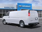 2025 Chevrolet Express 2500 RWD, Empty Cargo Van for sale #A7088 - photo 4