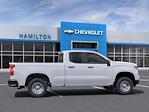 2025 Chevrolet Silverado 1500 Double Cab 4WD, Pickup for sale #A7097 - photo 5