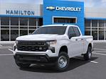 2025 Chevrolet Silverado 1500 Double Cab 4WD, Pickup for sale #A7097 - photo 6