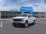 2025 Chevrolet Silverado 1500 Double Cab 4WD, Pickup for sale #A7097 - photo 8