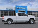 2025 Chevrolet Silverado 1500 Double Cab 4WD, Pickup for sale #A7098 - photo 5