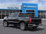 New 2025 Chevrolet Silverado 1500 LT Crew Cab 4WD, Pickup for sale #A7111 - photo 4