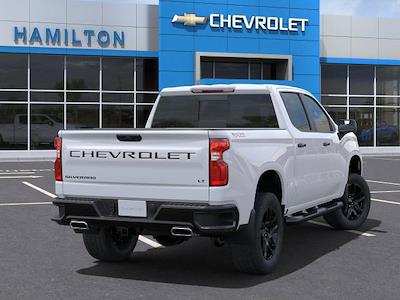 2025 Chevrolet Silverado 1500 Crew Cab 4WD, Pickup for sale #A7132 - photo 2