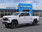 2025 Chevrolet Silverado 1500 Crew Cab 4WD, Pickup for sale #A7132 - photo 3