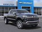 New 2025 Chevrolet Silverado 1500 LTZ Crew Cab 4WD, Pickup for sale #A7188 - photo 7