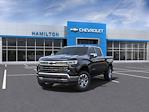 New 2025 Chevrolet Silverado 1500 LTZ Crew Cab 4WD, Pickup for sale #A7188 - photo 8