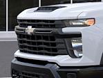 New 2025 Chevrolet Silverado 2500 Work Truck Crew Cab 4WD, Pickup for sale #A7220 - photo 13