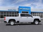 New 2025 Chevrolet Silverado 2500 Work Truck Crew Cab 4WD, Pickup for sale #A7220 - photo 5