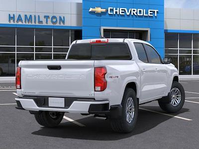 2024 Chevrolet Colorado Crew Cab 4WD, Pickup for sale #A7228 - photo 2