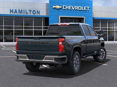 2025 Chevrolet Silverado 2500 Crew Cab 4WD, Pickup for sale #A7298 - photo 2