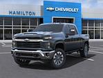 2025 Chevrolet Silverado 2500 Crew Cab 4WD, Pickup for sale #A7298 - photo 6