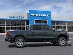 New 2025 Chevrolet Silverado 1500 LT Crew Cab 4WD, Pickup for sale #A7302 - photo 5