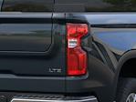 New 2025 Chevrolet Silverado 1500 LTZ Crew Cab 4WD, Pickup for sale #A7306 - photo 11