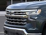 New 2025 Chevrolet Silverado 1500 LTZ Crew Cab 4WD, Pickup for sale #A7306 - photo 13