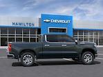 New 2025 Chevrolet Silverado 1500 LTZ Crew Cab 4WD, Pickup for sale #A7306 - photo 5