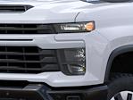 New 2025 Chevrolet Silverado 2500 Custom Crew Cab 4WD, Pickup for sale #A7357 - photo 10