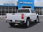 New 2025 Chevrolet Silverado 2500 LT Crew Cab 4WD, Pickup for sale #A7448 - photo 4