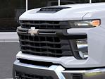 New 2024 Chevrolet Silverado 3500 Work Truck Regular Cab 4WD, Pickup for sale #A7497 - photo 13