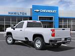 New 2024 Chevrolet Silverado 3500 Work Truck Regular Cab 4WD, Pickup for sale #A7497 - photo 4