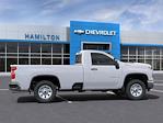 New 2024 Chevrolet Silverado 3500 Work Truck Regular Cab 4WD, Pickup for sale #A7497 - photo 5