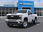 New 2024 Chevrolet Silverado 3500 Work Truck Regular Cab 4WD, Pickup for sale #A7497 - photo 6